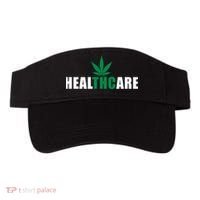 Healthcare Medical Marijuana Weed Visor thumb 0