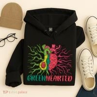 Heart And Avocado Hoodie thumb 4