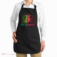 Heart And Avocado Apron thumb 2