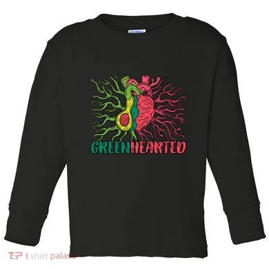 Toddler Long Sleeve