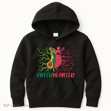 Kids Hoodie