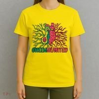 Heart And Avocado T-Shirt thumb 4