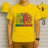 Heart And Avocado T-Shirt thumb 6