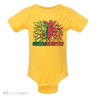 Baby Bodysuit