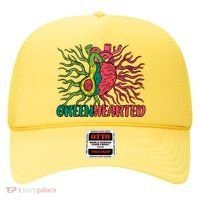 Heart And Avocado Hat thumb 0