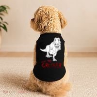 Heart Crusher Valentine's Day Doggie Tank thumb 2