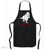 Heart Crusher Valentine's Day Apron thumb 0
