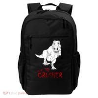 Heart Crusher Valentine's Day Backpack thumb 0