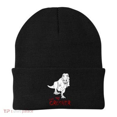 Heart Crusher Valentine's Day Beanie