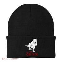Heart Crusher Valentine's Day Beanie thumb 0