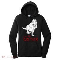 Heart Crusher Valentine's Day Women's Hoodie thumb 0