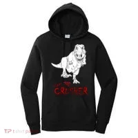 Heart Crusher Valentine's Day Women's Hoodie thumb 0
