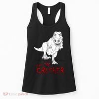 Heart Crusher Valentine's Day Women's Tank Top thumb 0
