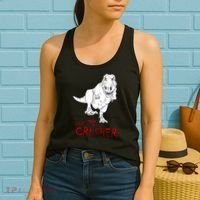 Heart Crusher Valentine's Day Women's Tank Top thumb 2