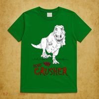 Heart Crusher Valentine's Day T-Shirt thumb 5