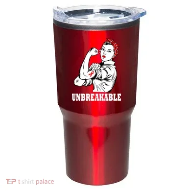 Tumbler