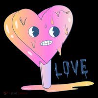 Heart Melting Popsicle Love Coffee Mug thumb 5