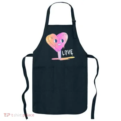 Apron