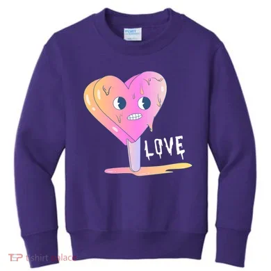 Kids Sweatshirt