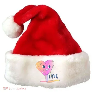 Santa Hat
