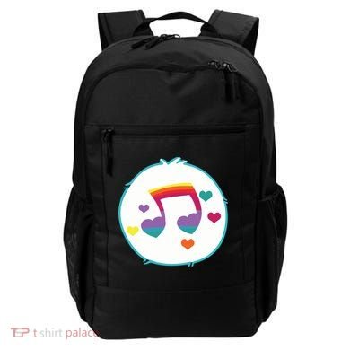 Heart Song Bear Halloween Costume Backpack