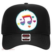 Heart Song Bear Halloween Costume Hat thumb 0