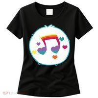 Heart Song Bear Halloween Costume Women's T-Shirt thumb 0