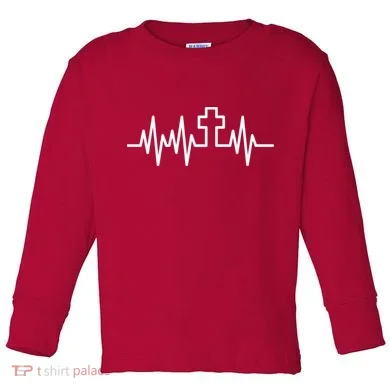 Toddler Long Sleeve