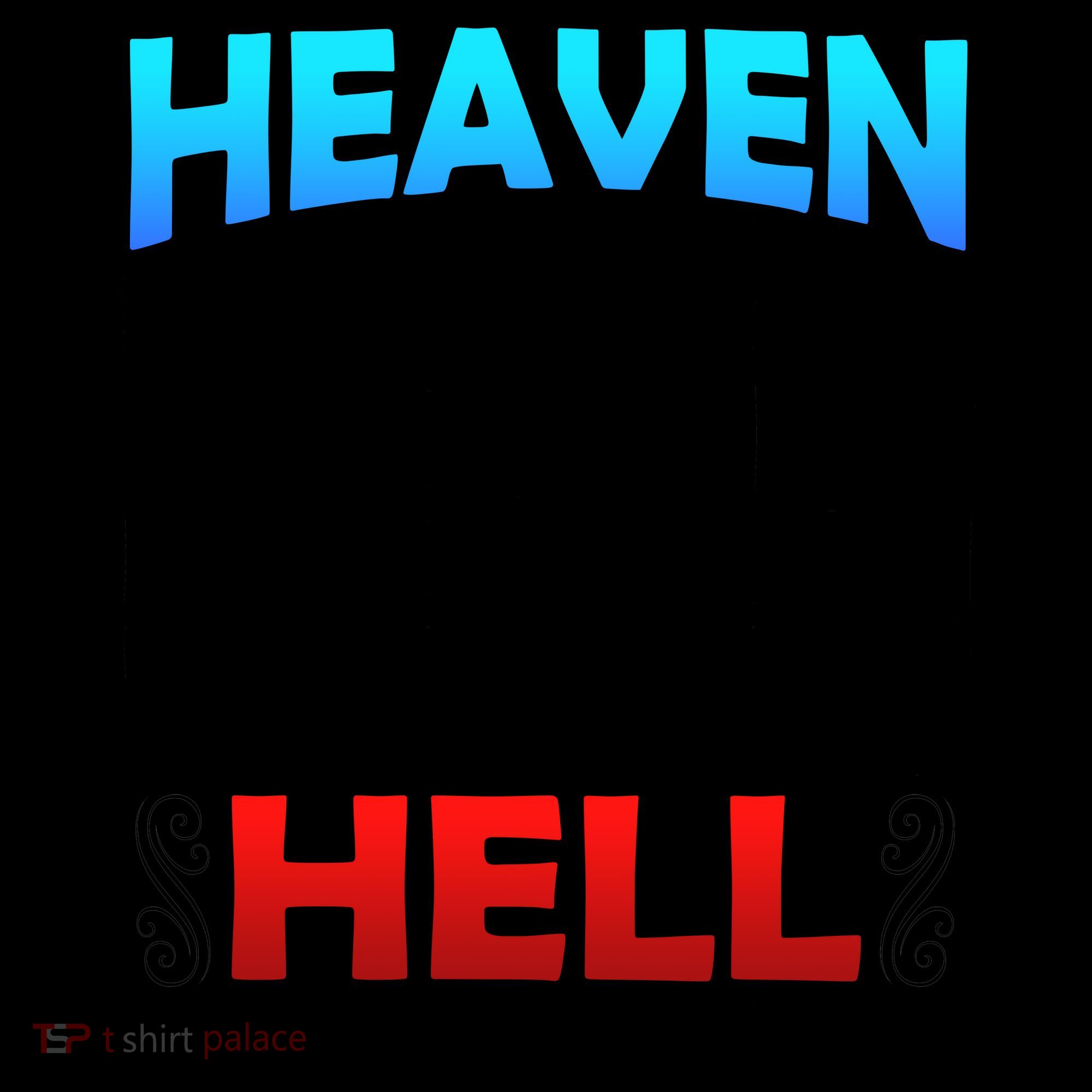 Heaven Has A Wall Hell Has Open Borders Coffee Mug