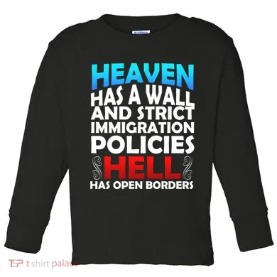 Toddler Long Sleeve