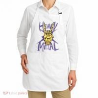 Heavy Metal Apron thumb 2