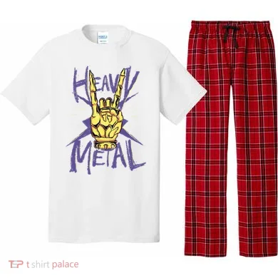 Pajama Set