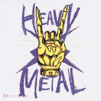 Heavy Metal Tumbler thumb 3