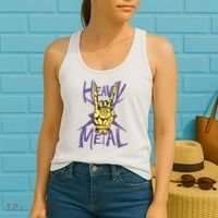 Heavy Metal Women's Tank Top thumb 2