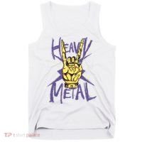 Heavy Metal Tank Top thumb 0