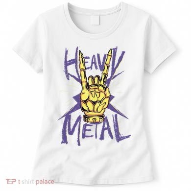 Heavy Metal Women's T-Shirt