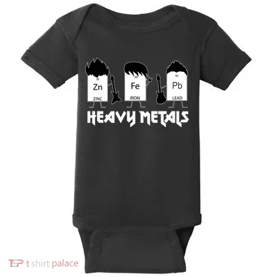 Baby Bodysuit