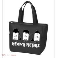 Heavy Metals Periodic Table Of Elements Tote Bag thumb 3