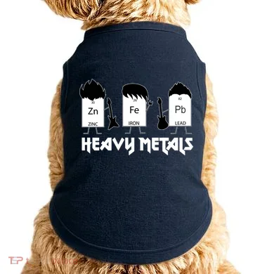 Doggie Tank