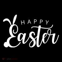 Happy Easter Bunny Holiday Tank Top thumb 6
