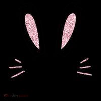 Happy Easter Bunny Ears Coffee Mug thumb 5