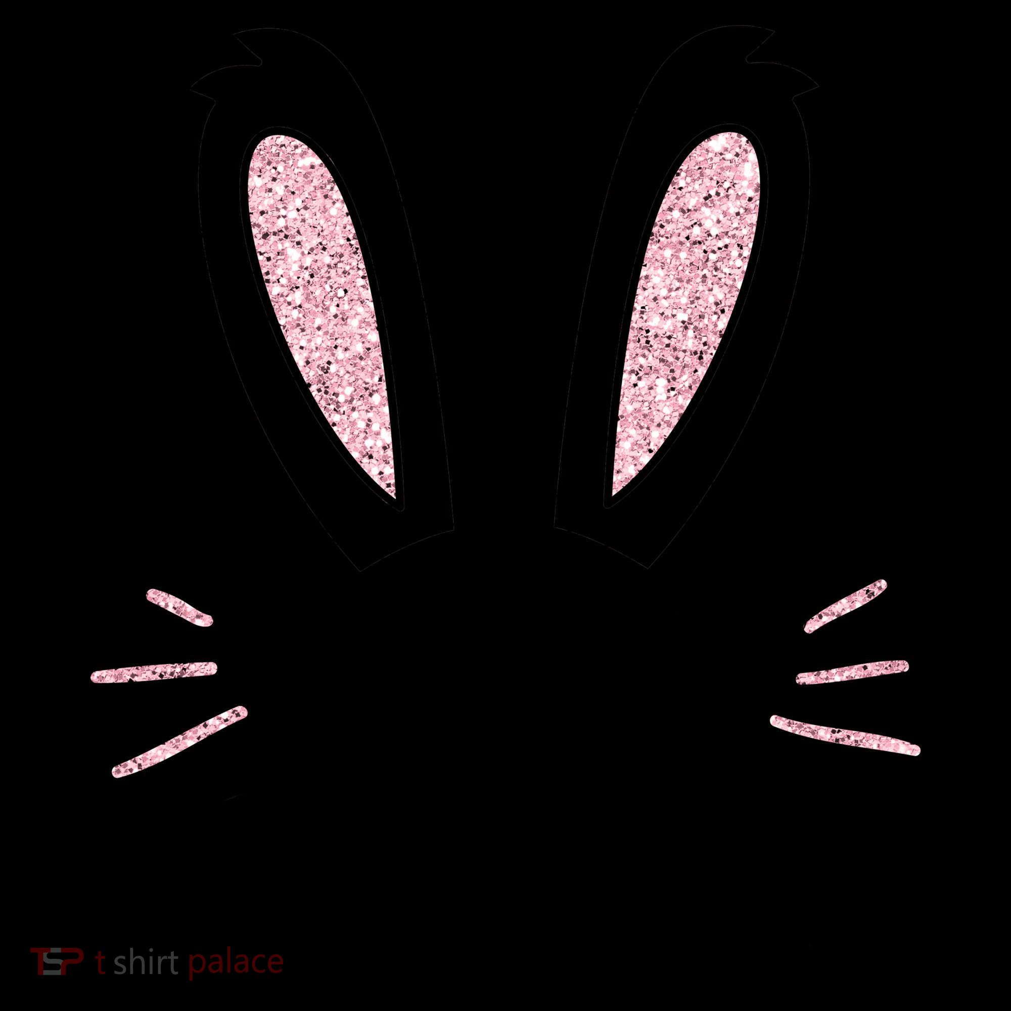 Happy Easter Bunny Ears Coffee Mug