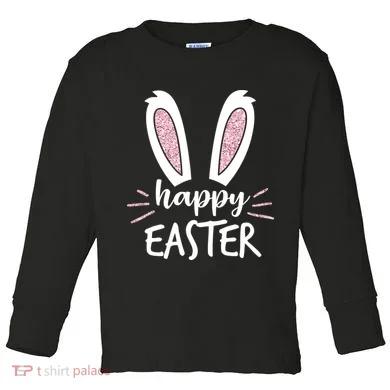 Toddler Long Sleeve