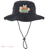 Happy Easter Bunny Ears Holiday Bucket Hat thumb 0