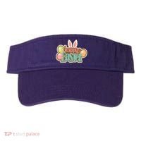 Happy Easter Bunny Ears Holiday Visor thumb 0