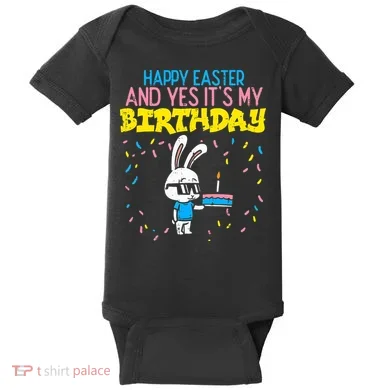 Baby Bodysuit