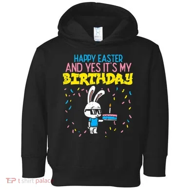 Toddler Hoodie