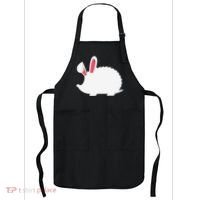 Hedgehog Easter Bunny For Apron thumb 0