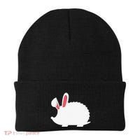 Hedgehog Easter Bunny For Beanie thumb 0