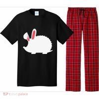 Hedgehog Easter Bunny For Pajama Set thumb 0